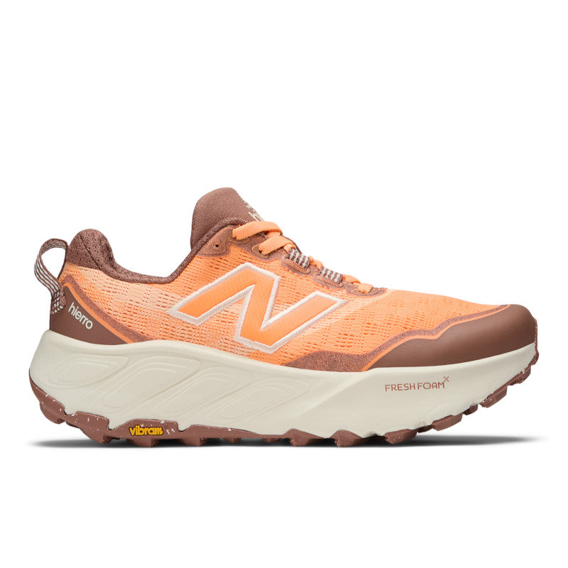 New Balance Women's Fresh Foam X Hierro V9 5