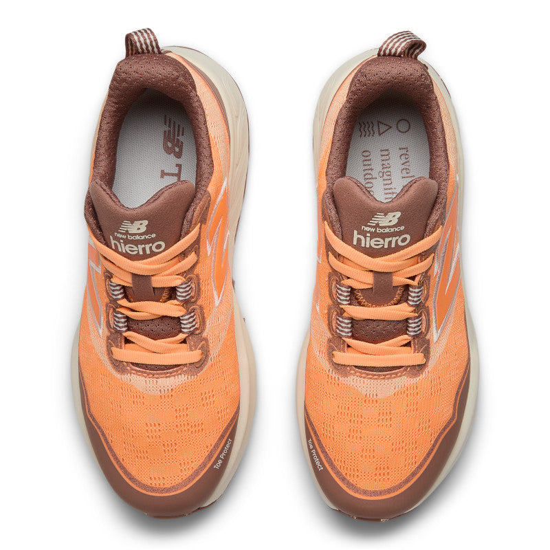New Balance Women&#39;s Fresh Foam X Hierro V9 5
