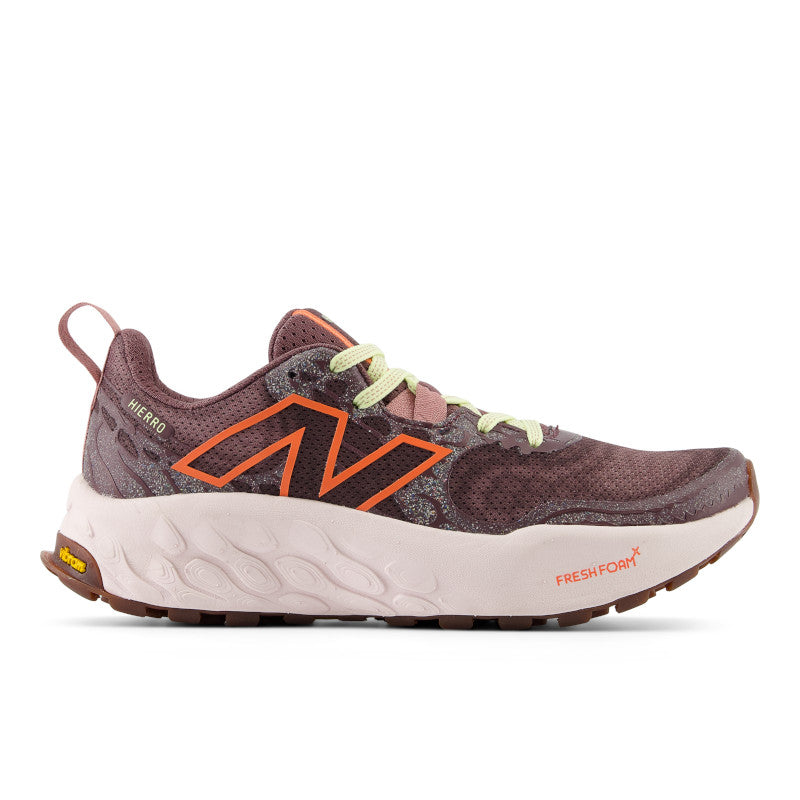 New Balance Women's Fresh Foam X Hierro V8 5