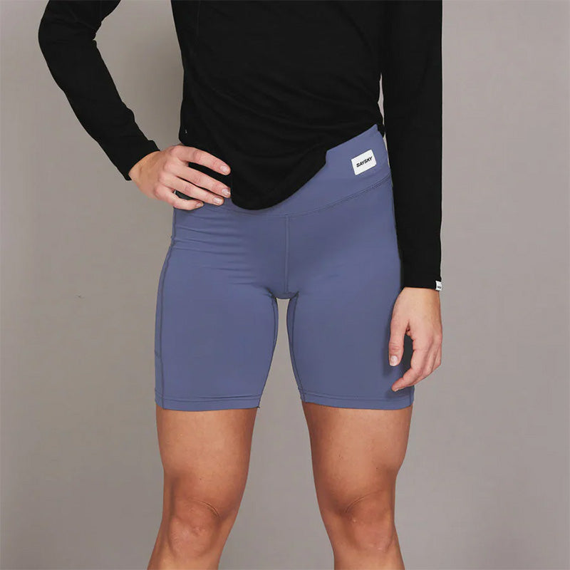 SAYSKY Women's Motion  Short Tinghts 9'' XS