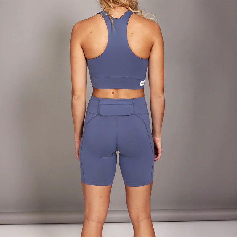 SAYSKY Women's Motion  Short Tinghts 9'' XS