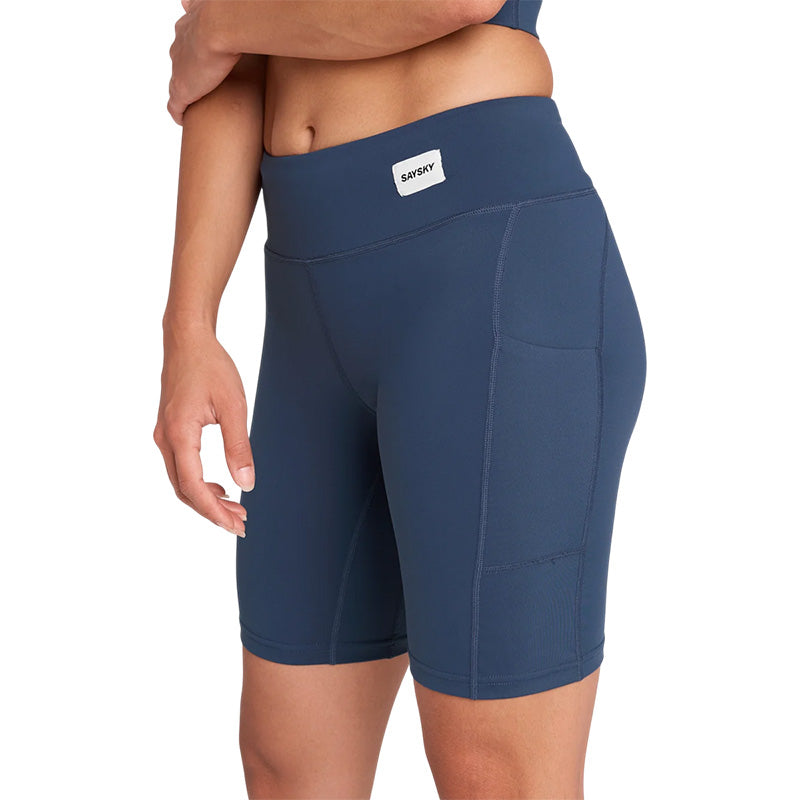 SAYSKY Women's Motion  Short Tinghts 9'' XS